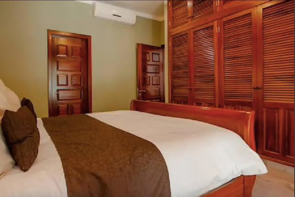 5 Bd Luxury Villa With Large Pool & Minutes From Beach Puerto Aventuras Mexiko