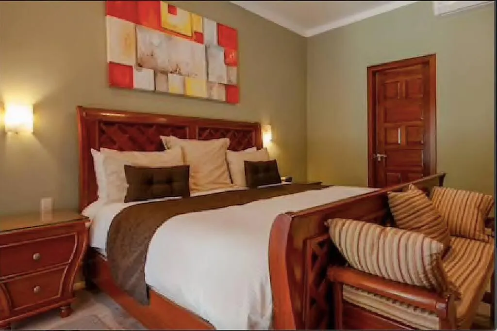 5 Bd Luxury Villa With Large Pool & Minutes From Beach Puerto Aventuras 0*,  Mexiko