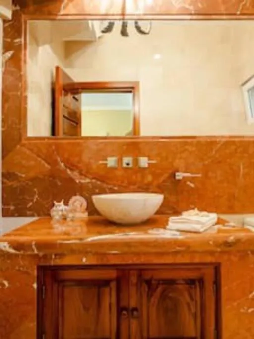5 Bd Luxury Villa With Large Pool & Minutes From Beach Puerto Aventuras
