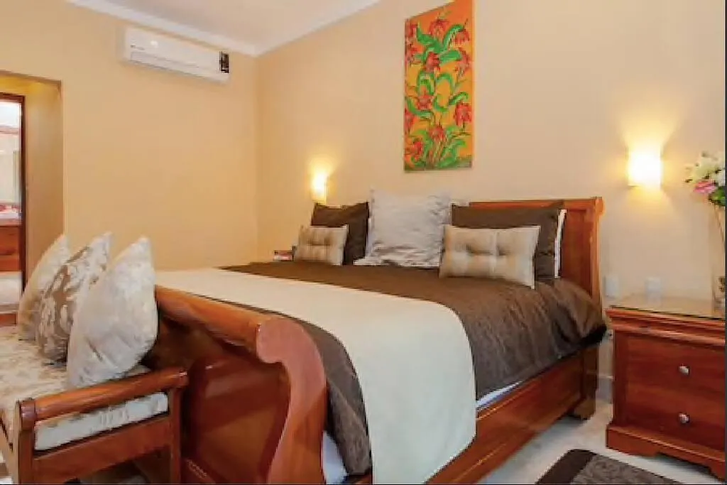 5 Bd Luxury Villa With Large Pool & Minutes From Beach Puerto Aventuras