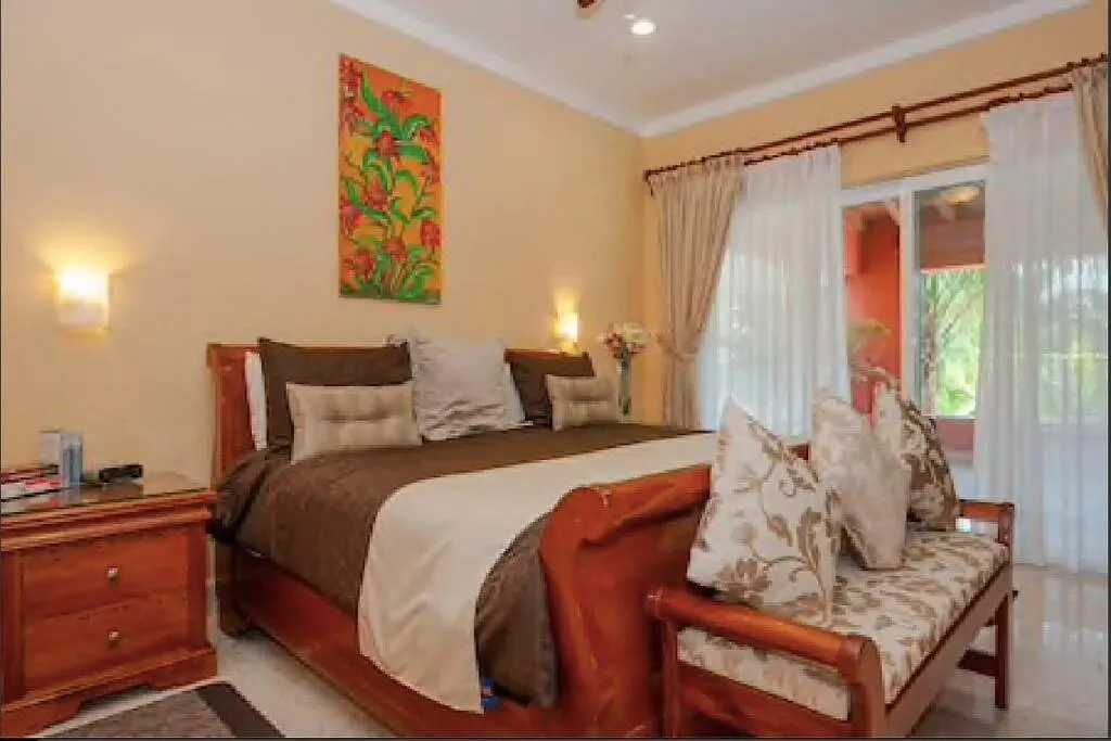 5 Bd Luxury Villa With Large Pool & Minutes From Beach Puerto Aventuras Mexiko